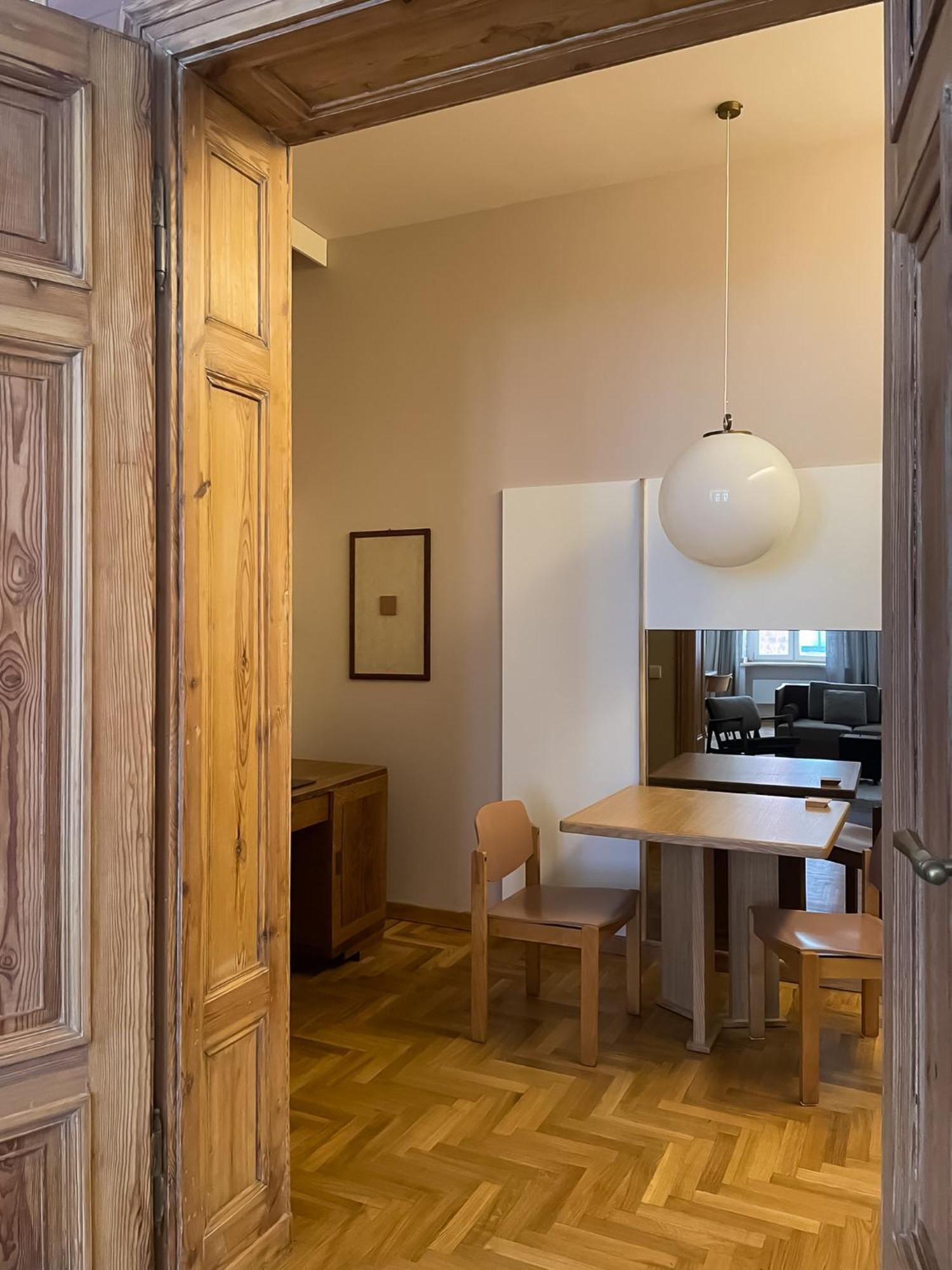 Apartment Visitting - Gwarna Wroclaw