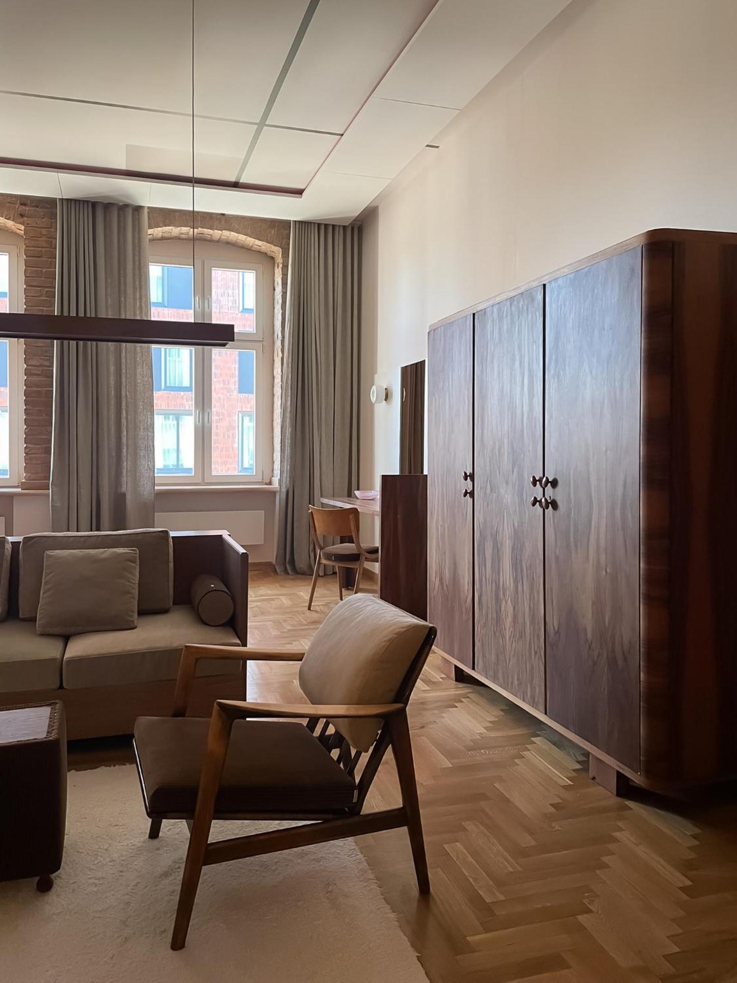 Apartament Visitting - Gwarna
