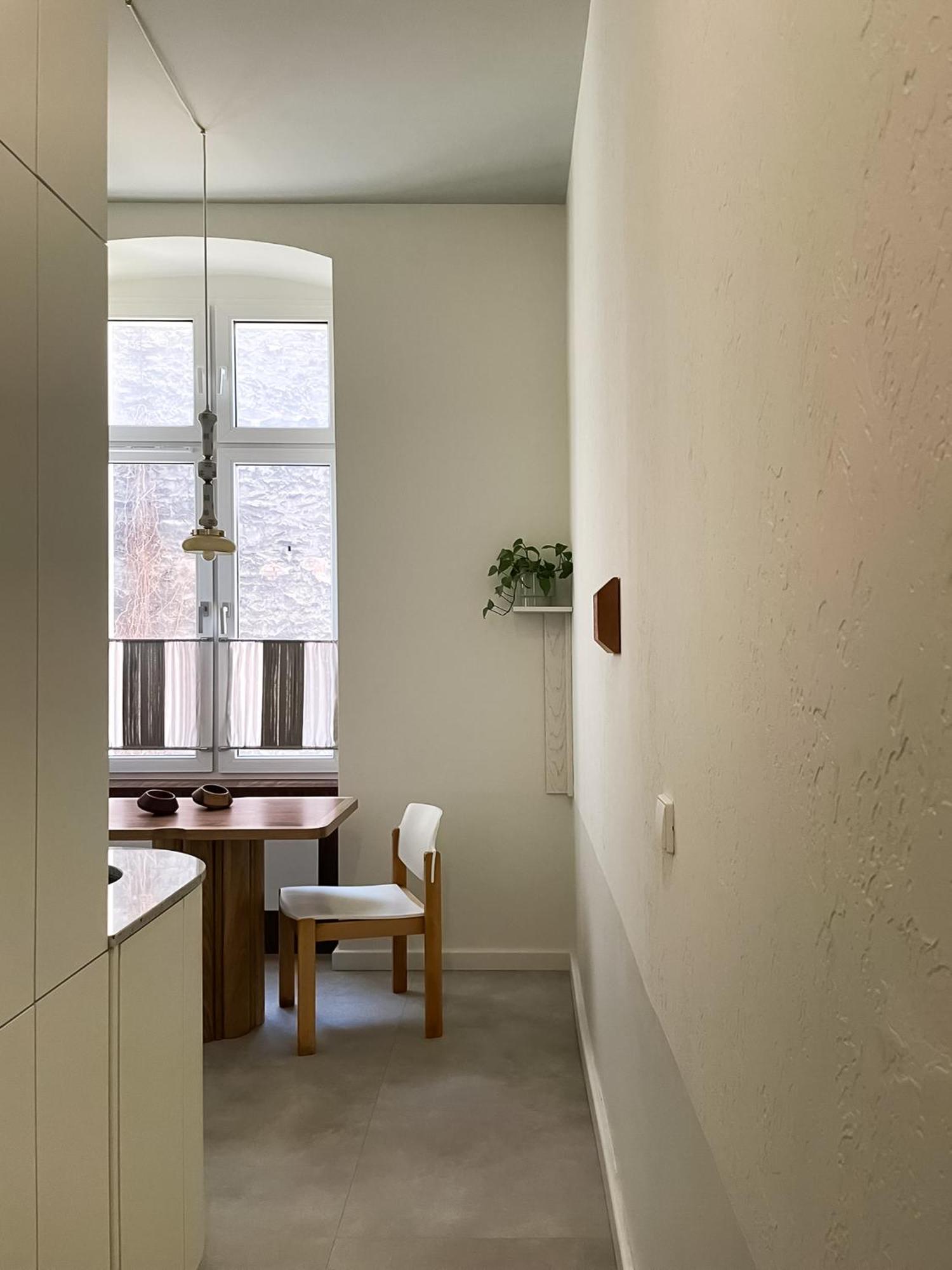 Apartament Visitting - Gwarna