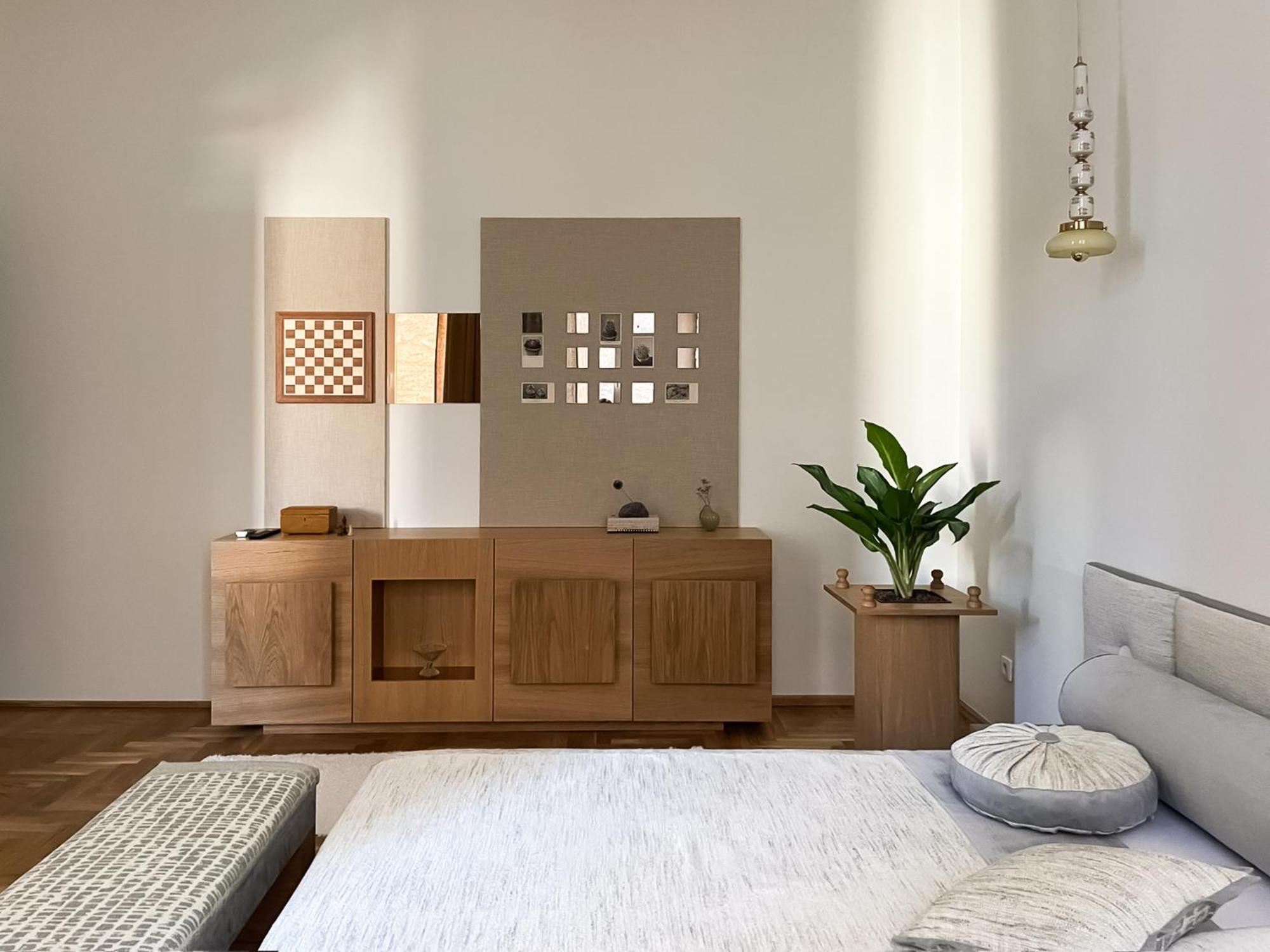 Apartament Visitting - Gwarna