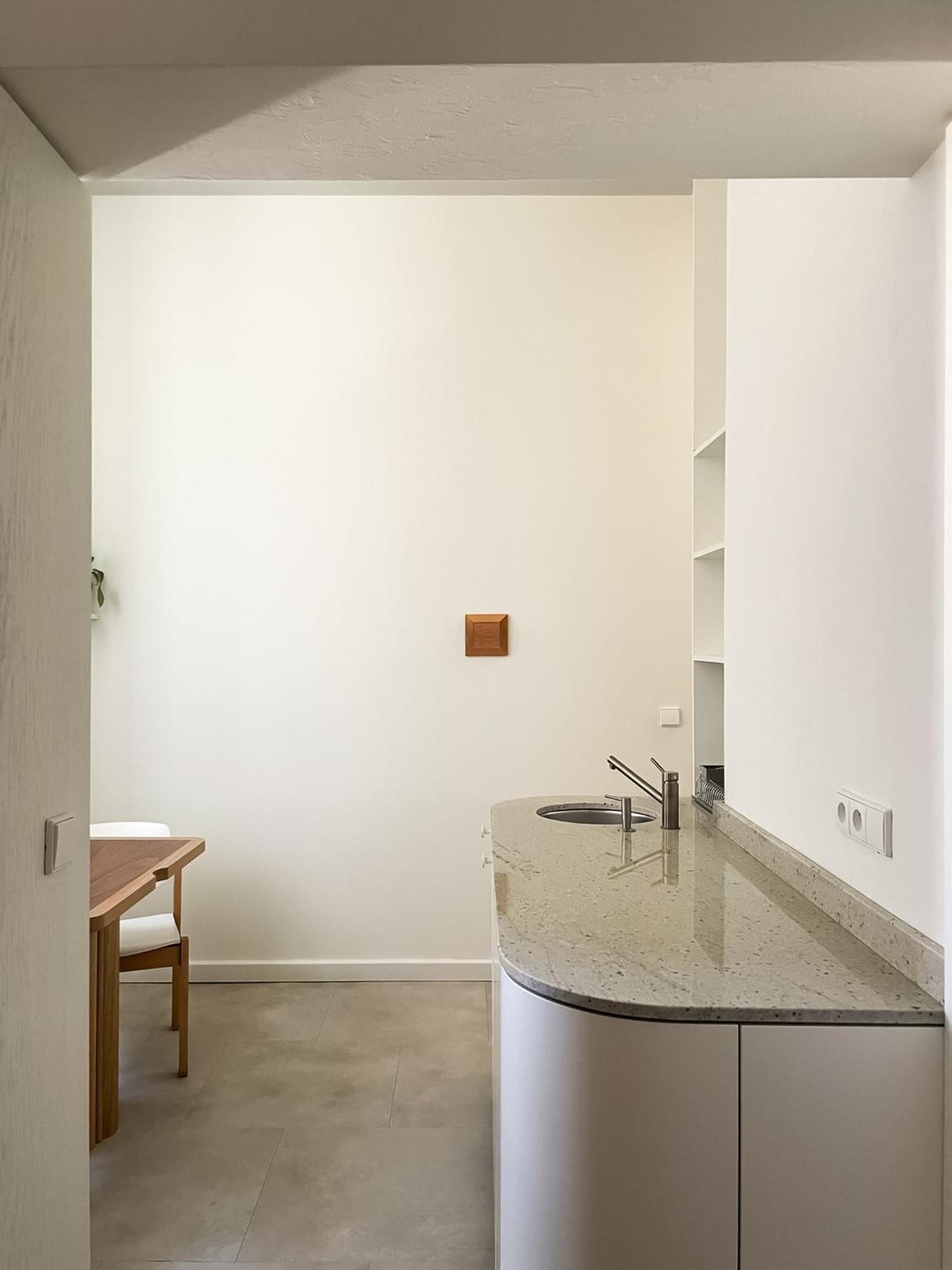 Visitting - Gwarna Apartament