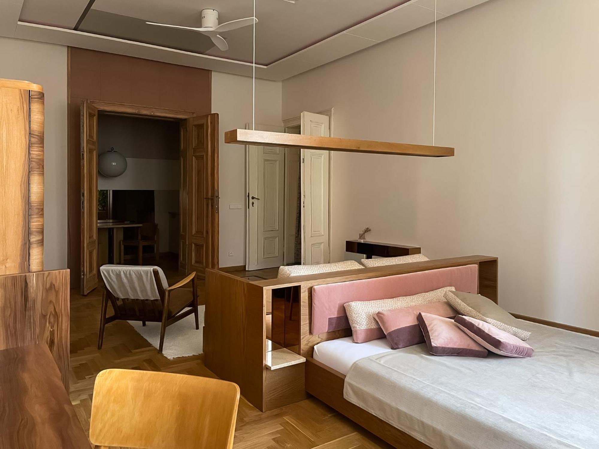 Apartament Visitting - Gwarna Wrocław
