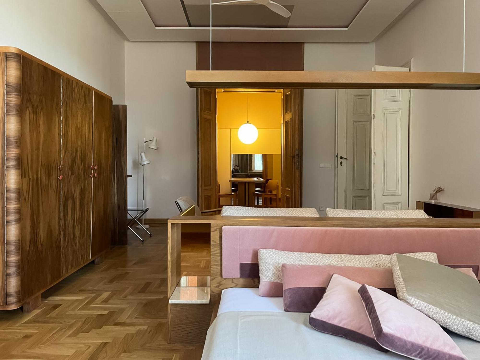 Visitting - Gwarna Apartament