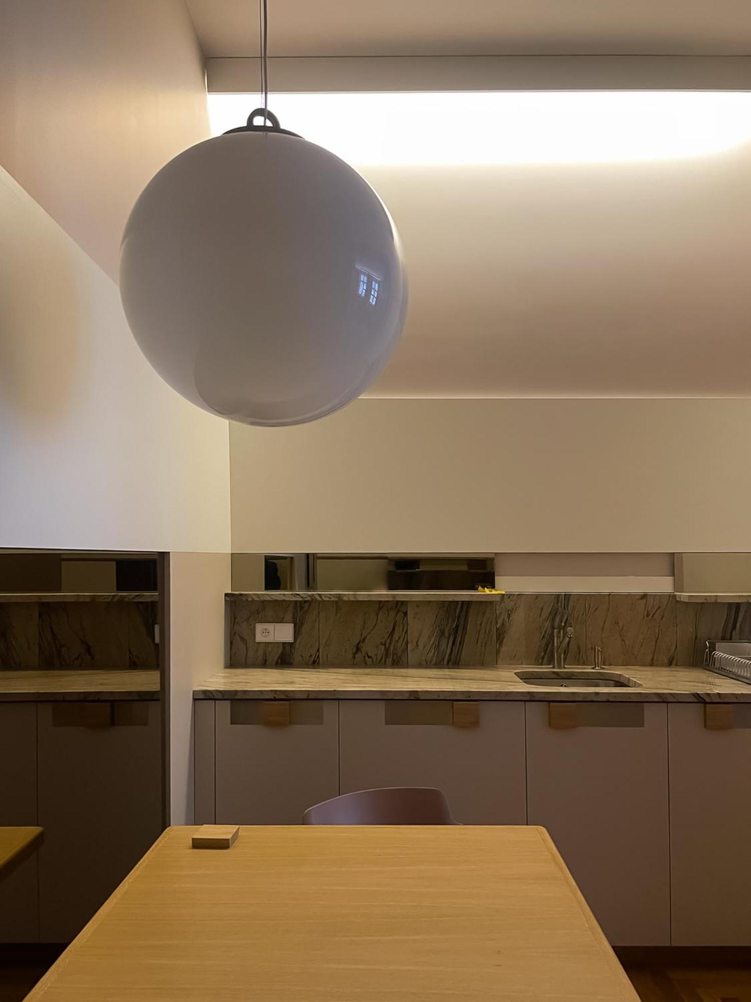 Apartament Visitting - Gwarna Wrocław