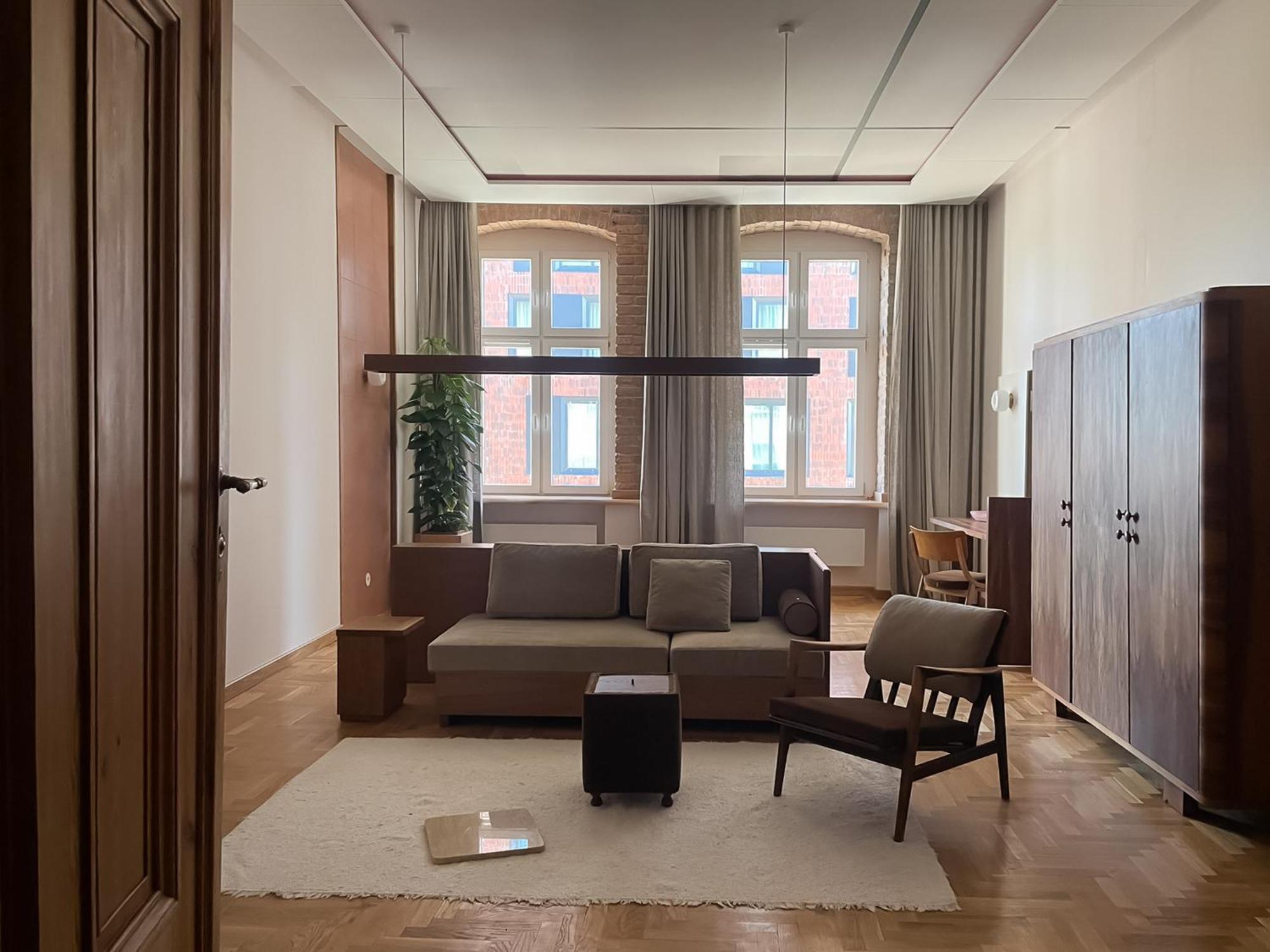 Apartment Visitting - Gwarna *