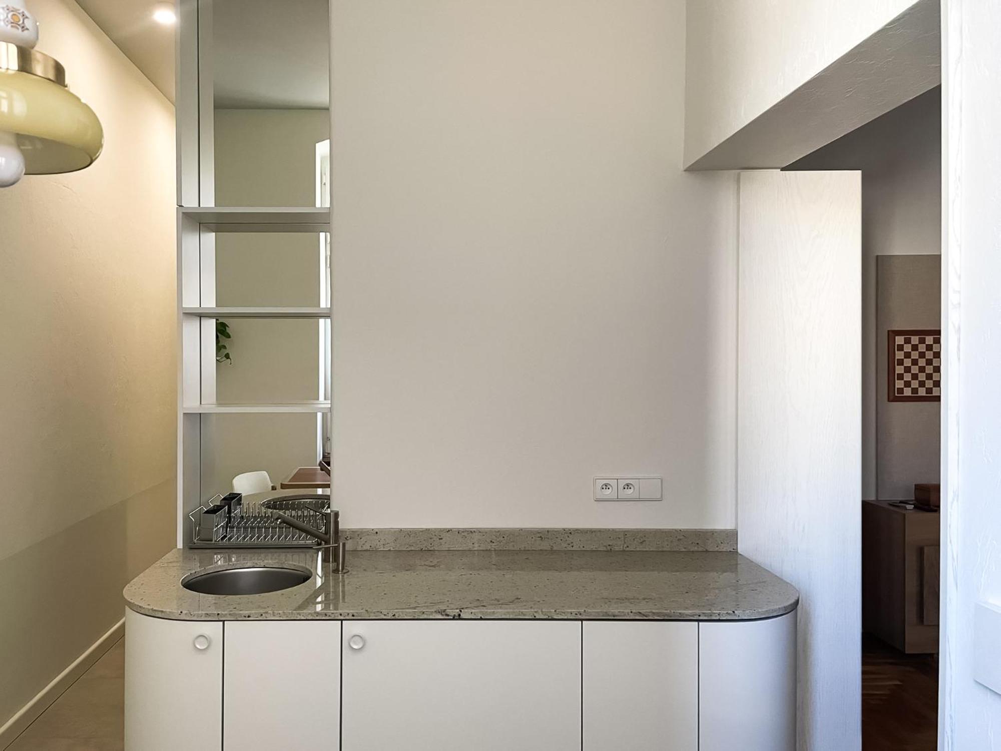 Visitting - Gwarna Apartament