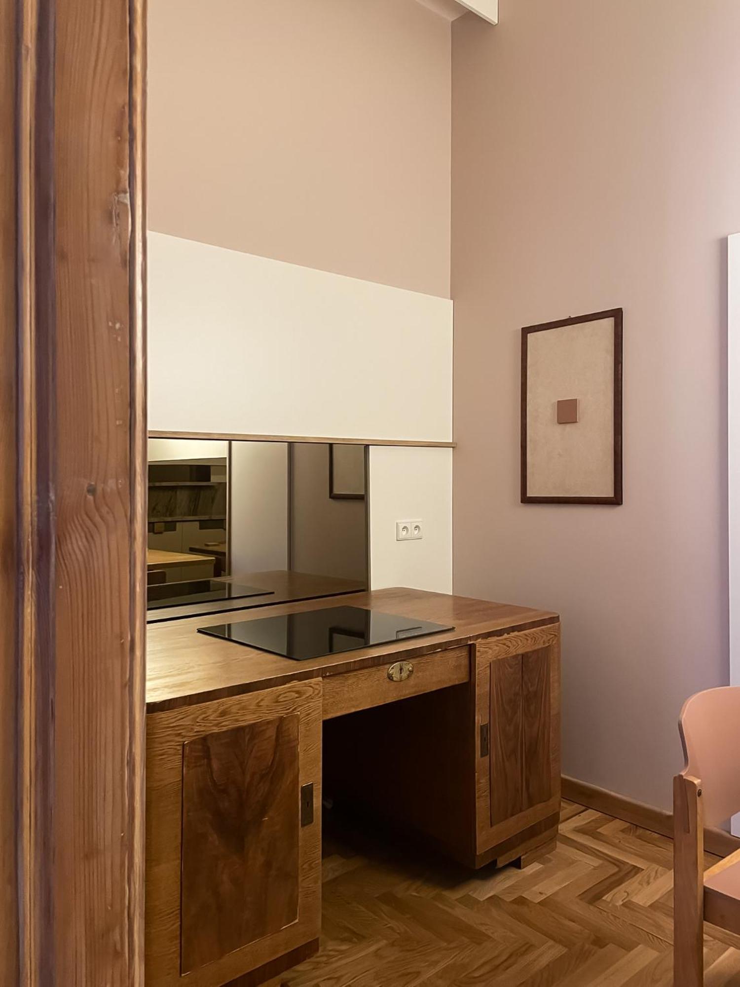 Apartament Visitting - Gwarna Wrocław