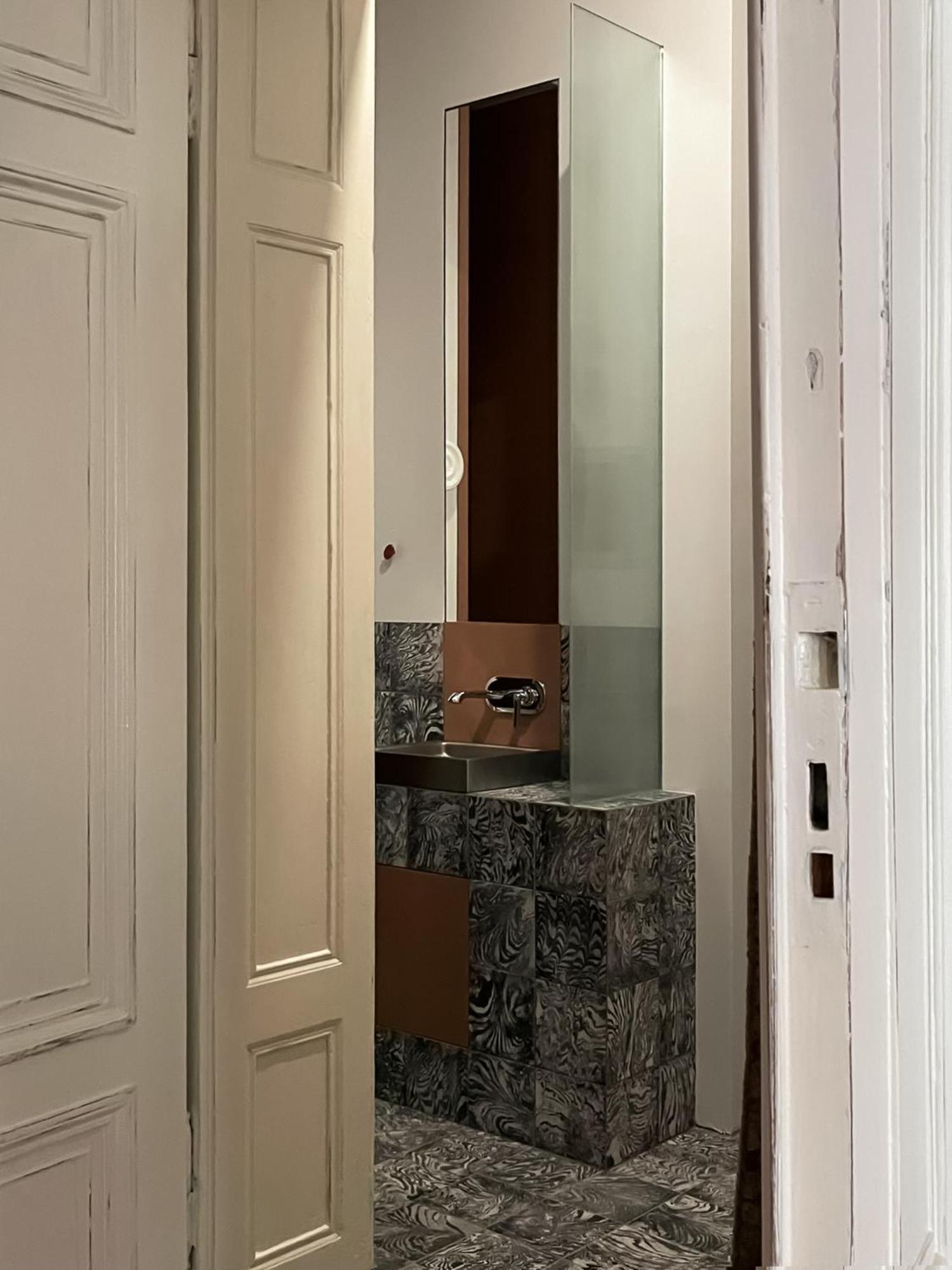 Apartment Visitting - Gwarna Wroclaw