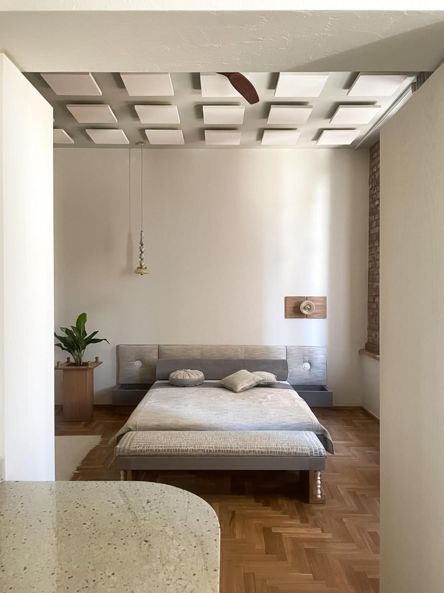 Visitting - Gwarna Apartament