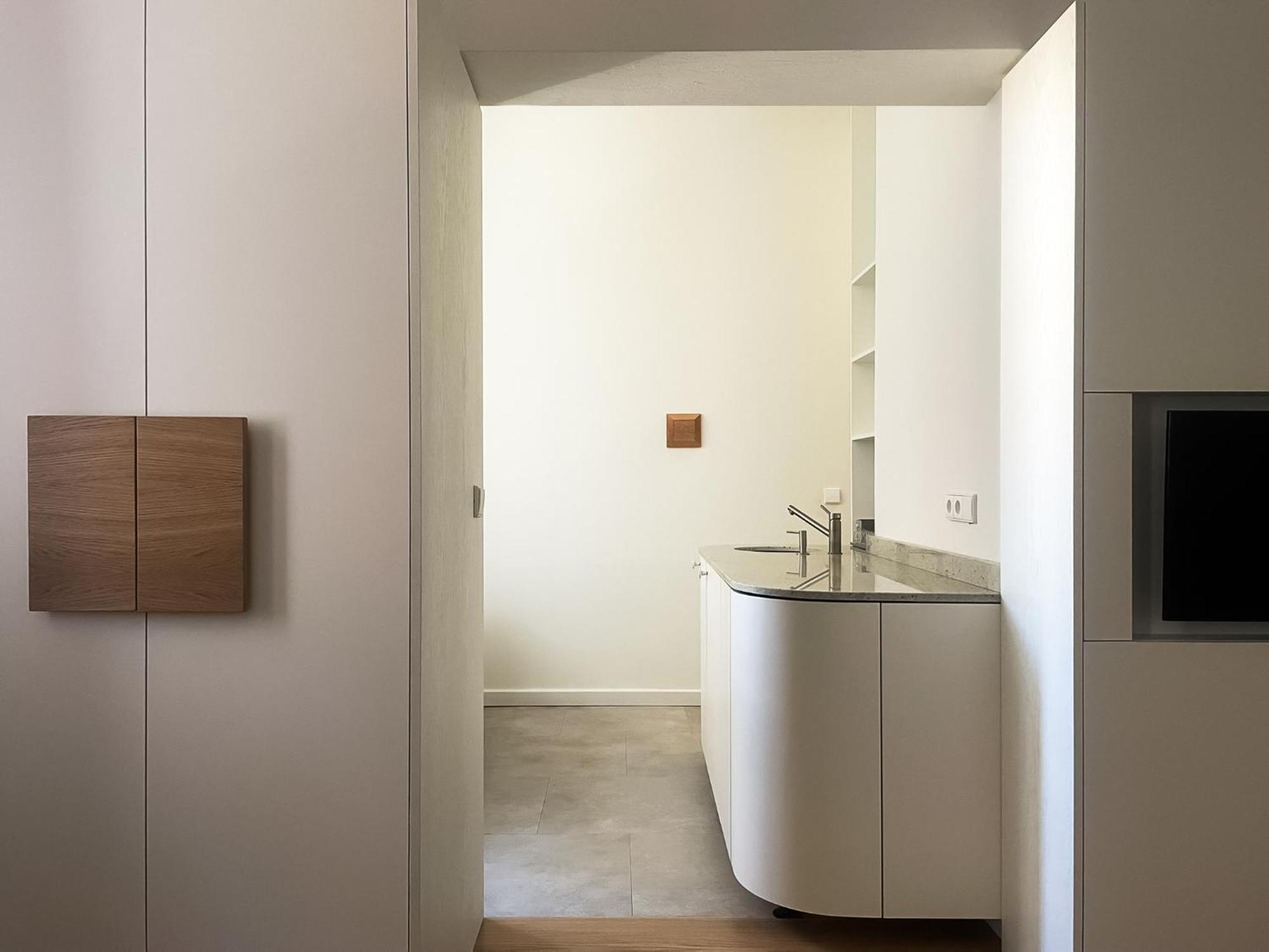 Visitting - Gwarna Apartament