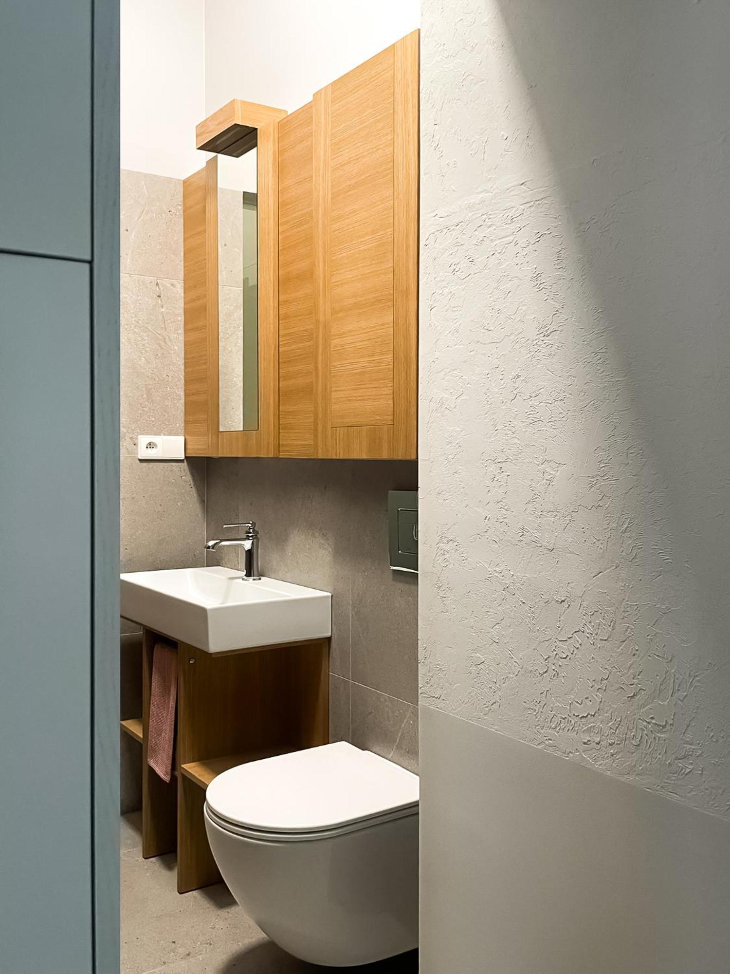 Visitting - Gwarna Apartment Wroclaw