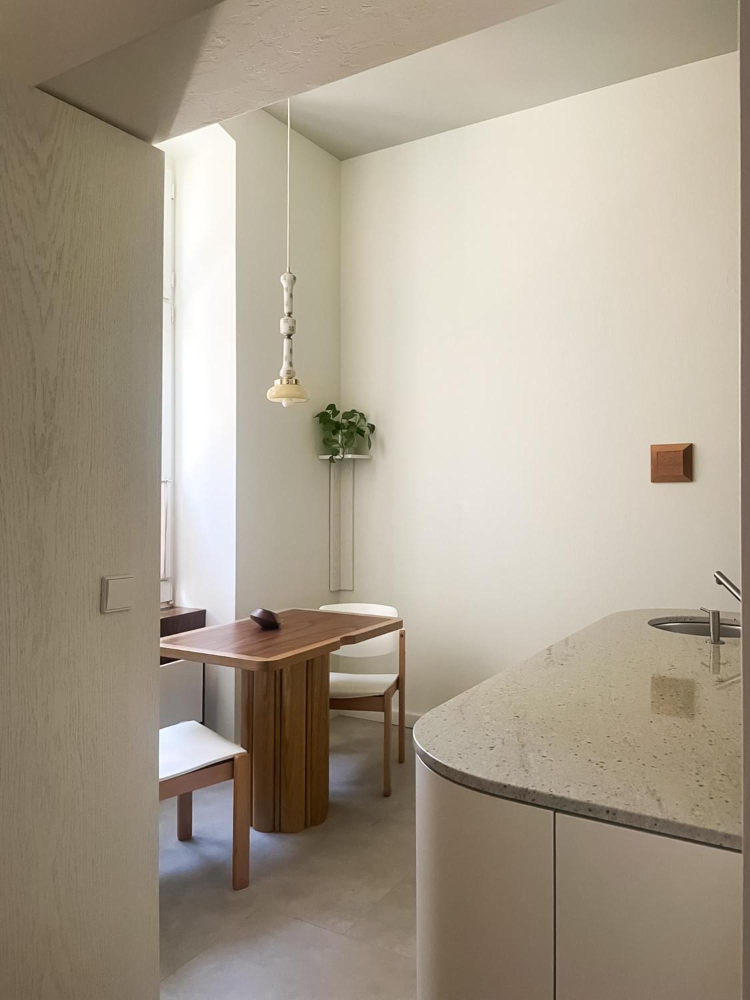 Apartament Visitting - Gwarna